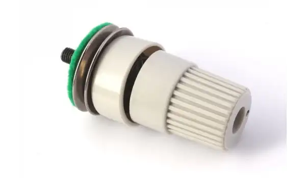 Pegasus M700 Seri Overlok Makine Yeşil Büyük Tansiyon /210529-102