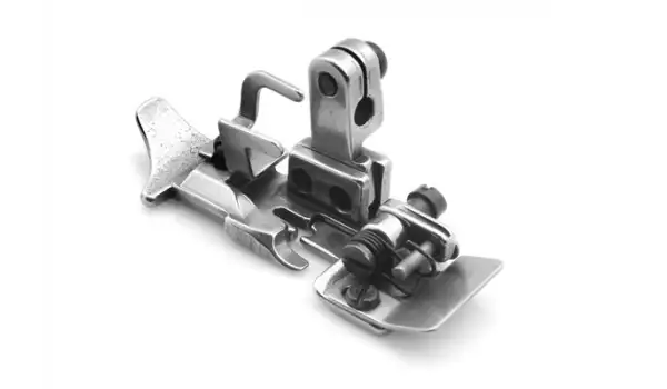 Pegasus M700-Typical 2000-Seri Overlok Makine 5 İplik Büzgü Ayağı 5 No