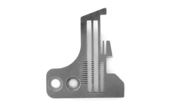 Pegasus M800-Seri Overlok Makine 4 İplik Plaka /202554E,M800