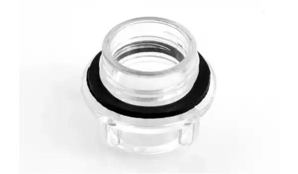 Pegasus M900-Ex Seri Overlok Makine Yağ Gösterge Camı /800-6R0006