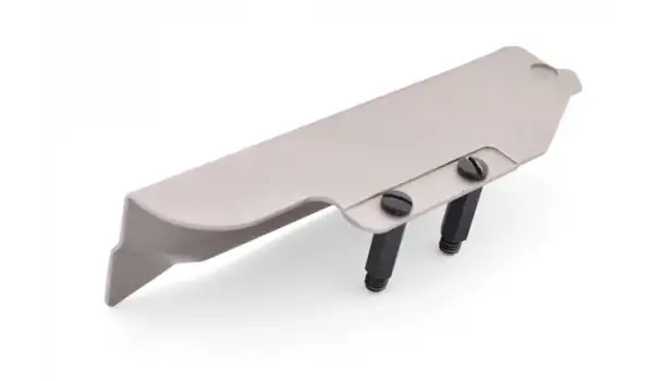 Pegasus M900 Seri Overlok Makine Yan Metal Kapak Arkası