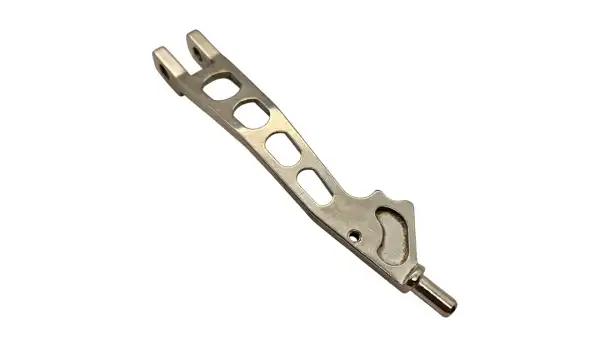 Pegasus MX Overlok Ayak Kolu / 5P00010B00