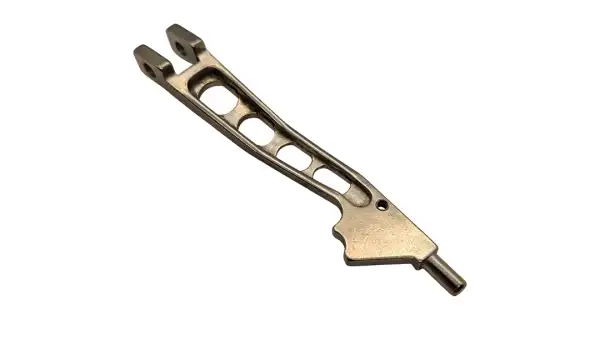 Pegasus MX Overlok Ayak Kolu / 5P00010B00