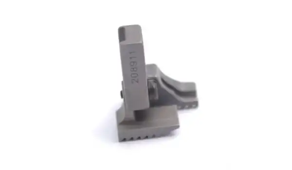 Pegasus Overlok 3 İp Arka Ve Zincir Dişli / 208911-BF