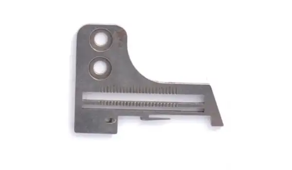 Pegasus Overlok 3 İp Eşarp Plaka / 205465