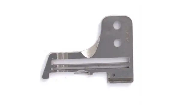 Pegasus Overlok 3 İp Eşarp Plaka / 205465