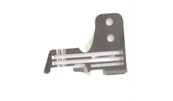 Pegasus Overlok 3 İp Plaka 4Mm / 202546E