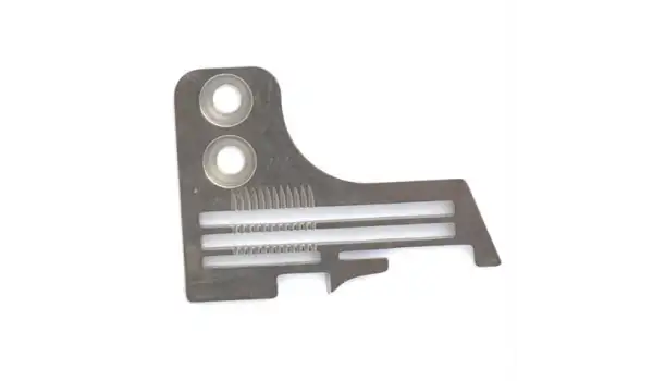 Pegasus Overlok 3 İp Plaka 4Mm / 202546E