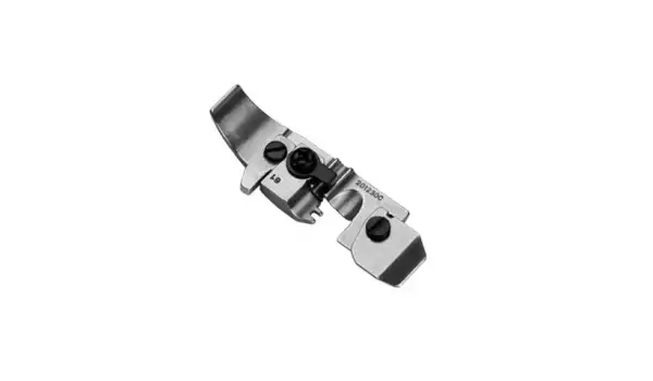 Pegasus Overlok 4 İp 4 Kanallı Ayak / 201230C (208050)