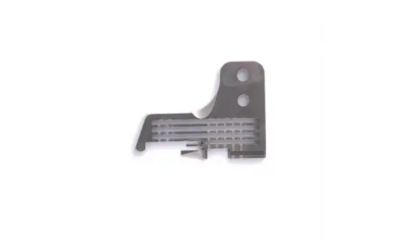 Pegasus Overlok 4 İp 4 Kanallı Plaka/209508-45