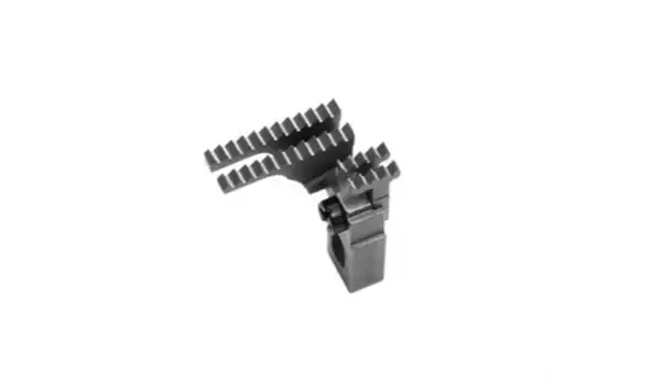 Pegasus Overlok 4 İp Arka Ve Zincir Dişli / 208079-BF