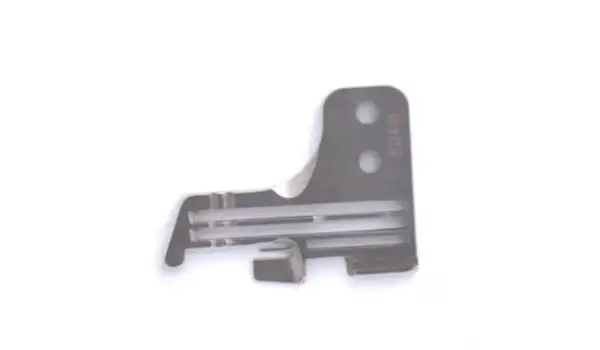 Pegasus Overlok 4 İp Geniş Dilli Plaka / 202499