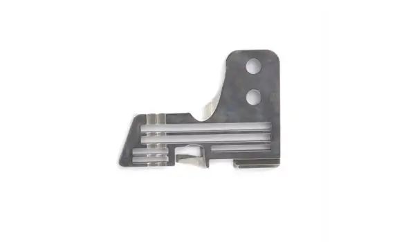 Pegasus Overlok 4 İp Kıstırmalı Plaka / 209732