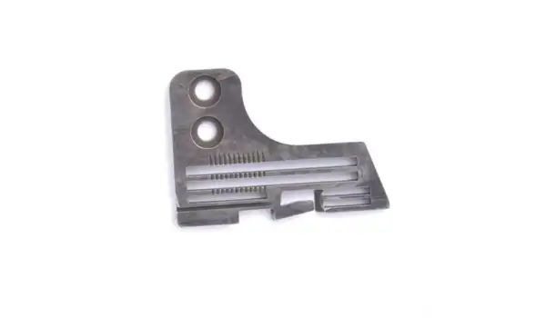 Pegasus Overlok 4 İp Kıstırmalı Plaka / 209732