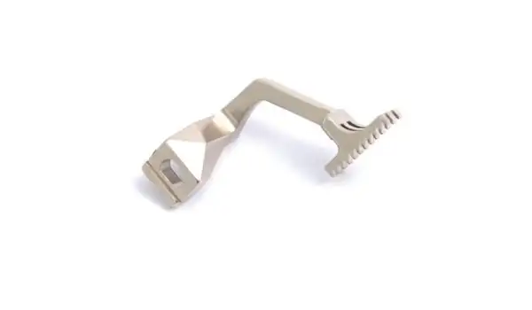 Pegasus Overlok 4 İp Ön Dişli / 277404-16FO