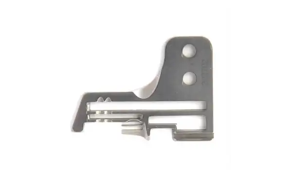 Pegasus Overlok 4 İp Plaka / 202702 (202675)