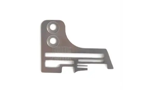 Pegasus Overlok 4 İp Plaka / 202702 (202675)