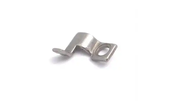 Pegasus Overlok 5 İp İğne Ön Siper / 204536