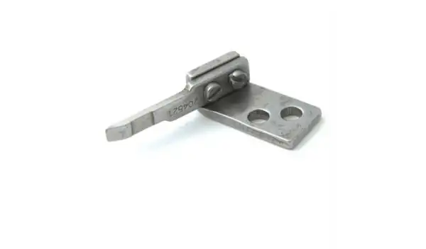 Pegasus Overlok 5 İp İğne Siperi / 204521