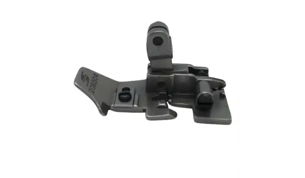 Pegasus Overlok 5 İp Penye Ayak 8Mm / 208504