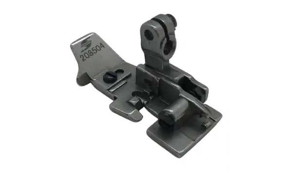 Pegasus Overlok 5 İp Penye Ayak 8Mm / 208504