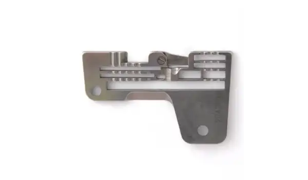 Pegasus Overlok 5 İp Plaka Kot 3 Kanallı / 204380