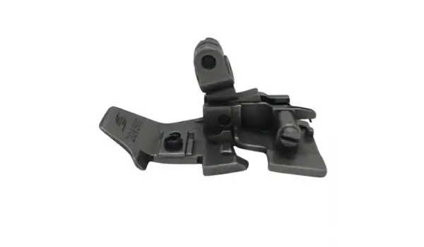 Pegasus Overlok 5 İp Safari Ayak 10Mm / 208502 (S19317-201)