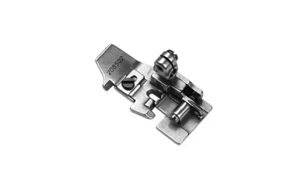 Pegasus Overlok 5 İp Safari Ayak 10Mm / 208502 (S19317-201)