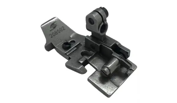 Pegasus Overlok 5 İp Safari Ayak 10Mm / 208502 (S19317-201)