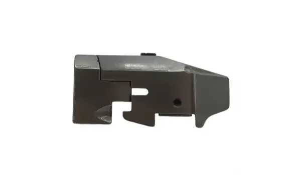 Pegasus Overlok 5 İp Safari Ayak 10Mm / 208502 (S19317-201)