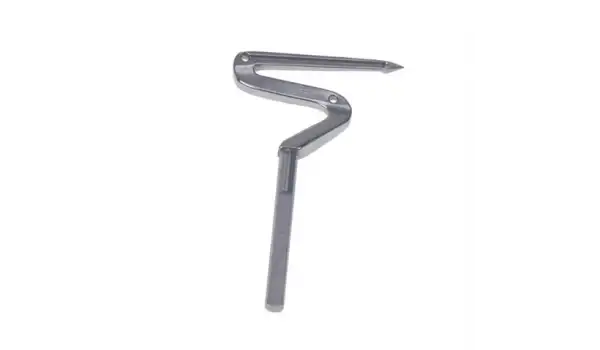 Pegasus Overlok Alt Havlu Lüperi / 202703