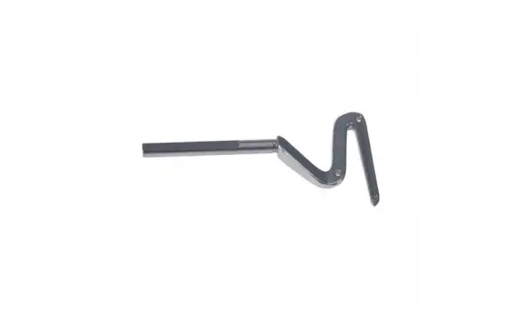 Pegasus Overlok Alt Havlu Lüperi / 202703