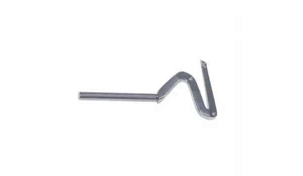 Pegasus Overlok Alt Havlu Lüperi / 202703