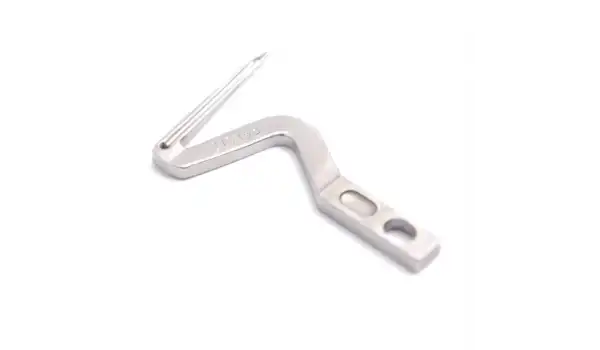 Pegasus Overlok Alt Lüper / 210356