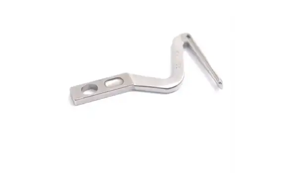 Pegasus Overlok Alt Lüper / 210356