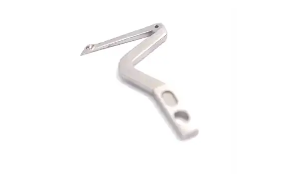 Pegasus Overlok Alt Lüper / 210356