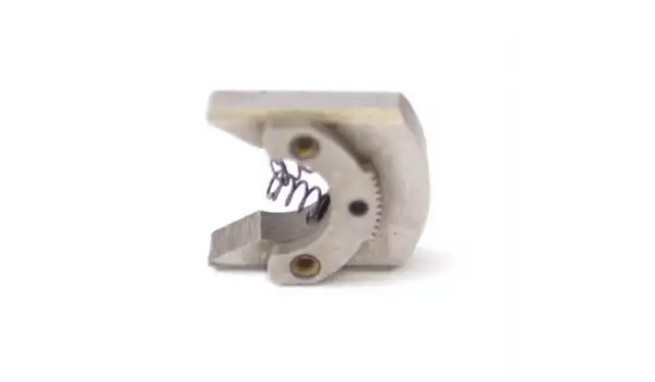 Pegasus Overlok Dişli Eksantrik Parçası / 208411