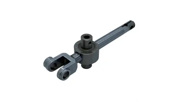 Pegasus Overlok E32-E52 Üst Lüper Mili Ve Yatağı / 211926-T (211654-T+210107)