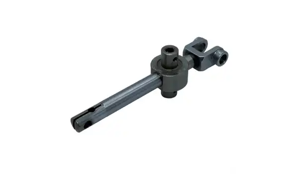 Pegasus Overlok E32-E52 Üst Lüper Mili Ve Yatağı / 211926-T (211654-T+210107)