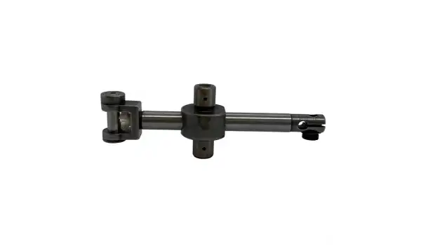 Pegasus Overlok E32-E52 Üst Lüper Mili Ve Yatağı Set / 211926-T (211654-T+210107)