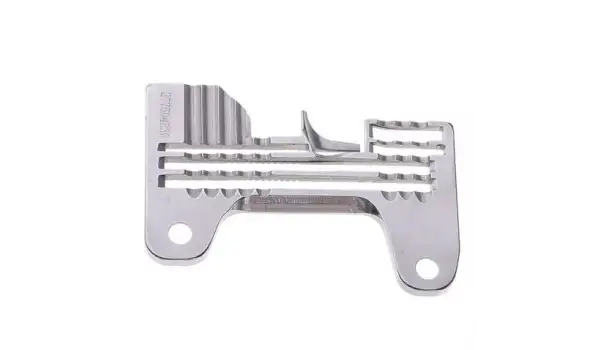 Pegasus Overlok EX 3 İp 3 Kanallı Plaka / 277504R30