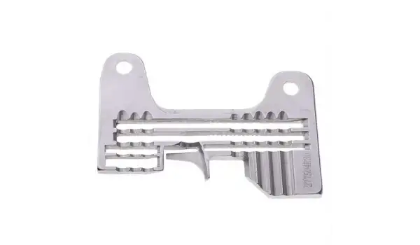 Pegasus Overlok EX 3 İp 3 Kanallı Plaka / 277504R30