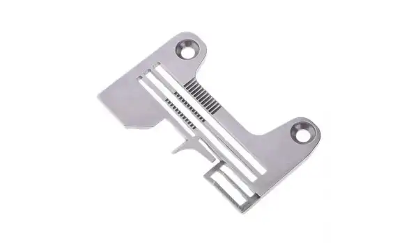 Pegasus Overlok EX 3 İp 3 Kanallı Plaka / 277504R30