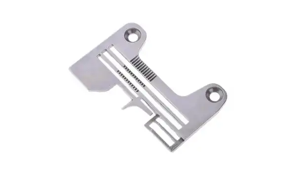 Pegasus Overlok EX 3 İp 3 Kanallı Plaka / 277504R40