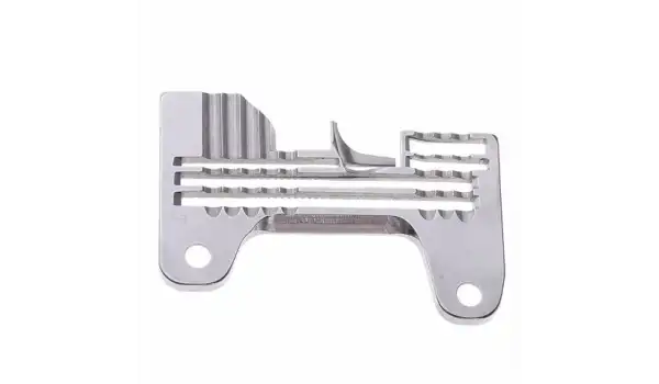 Pegasus Overlok EX 3 İp 3 Kanallı Plaka / 277504R50