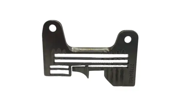 Pegasus Overlok EX 3 İp 3 Kanallı Plaka / 277504R50