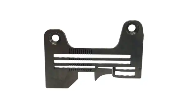 Pegasus Overlok EX 3 İp 3 Kanallı Plaka / 277504R50