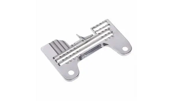 Pegasus Overlok EX 3 İp 3 Kanallı Plaka / 277504R50