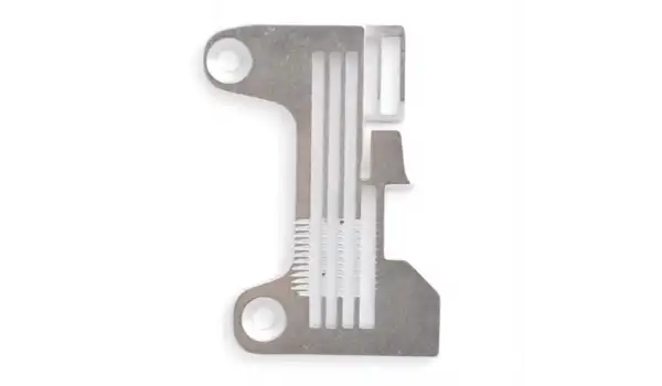 Pegasus Overlok EX 3 İp 4 Kanallı Plaka / 277511S7000