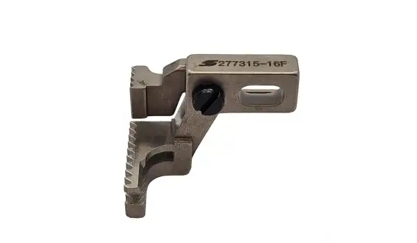 Pegasus Overlok EX 3 İp Eşarp Arka Dişli / 277315-16F